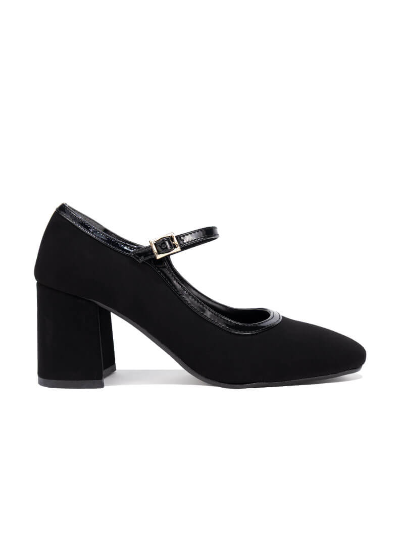 Escarpins classiques